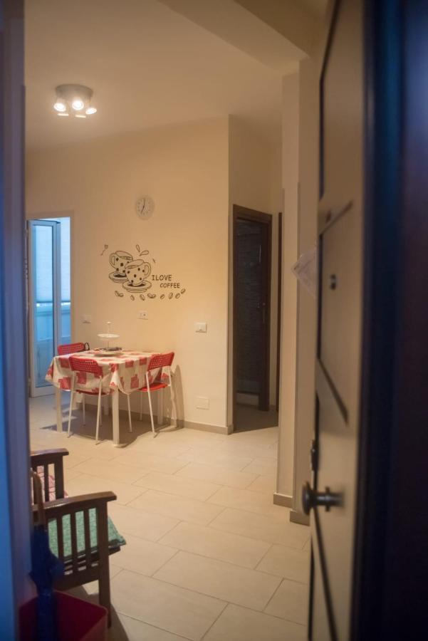 Apartamento La Casita 24 Palermo Exterior foto